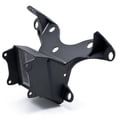 thumbnail image 1 of Krator Black Upper Stay Cowl Bracket Cowling Brace Compatible with Yamaha YZF R6S 2006, 1 of 5
