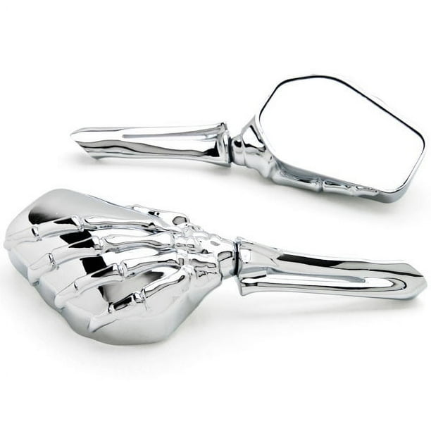 Harley popular Davidson Chrome Mirrors