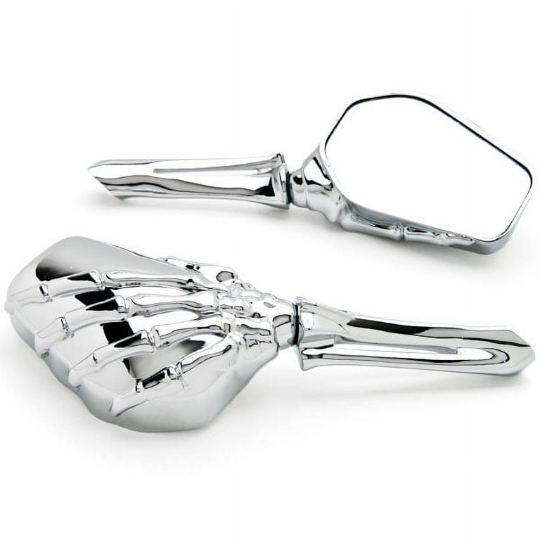 Honda vtx store 1800 mirrors