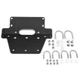 thumbnail image 1 of Krator Heavy-Duty ATV Winch Mount Bracket Compatible with Honda Rancher TRX420 4x4 FPM 2007-2013, 1 of 5