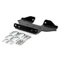 thumbnail image 1 of Krator Heavy-Duty ATV Winch Mount Bracket Compatible with Kawasaki Brute Force 750 4x4 2005-2022, 1 of 7