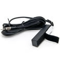 thumbnail image 1 of Krator Hidden Antenna AM FM Radio Universal Amplified Kit Compatible with Chevy Impala K5 Blazer Lumina Malibu Monte Carlo, 1 of 5