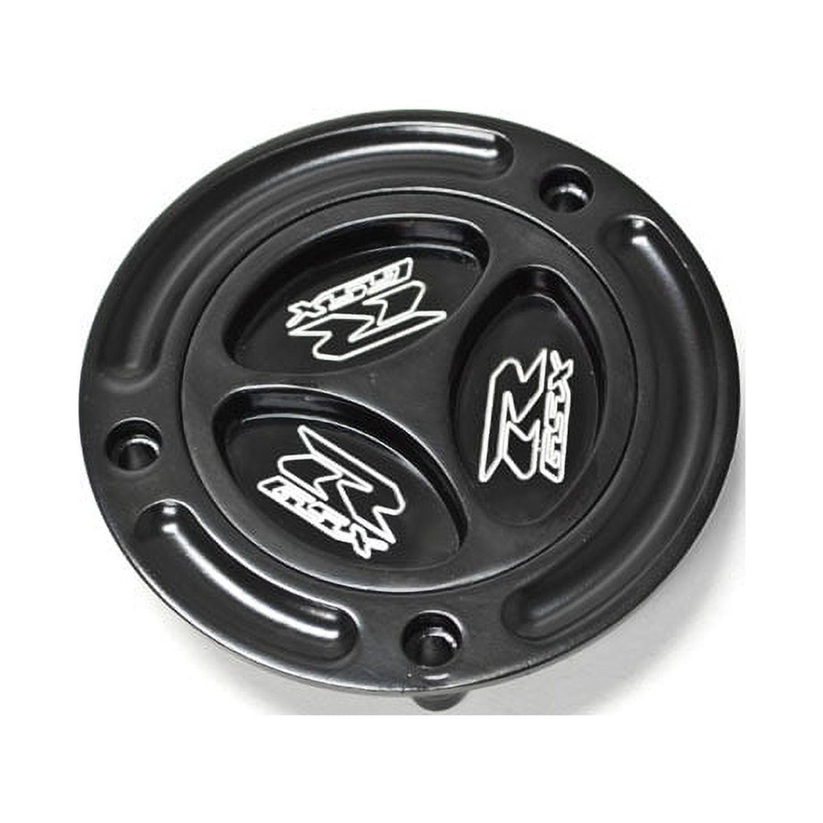 Keyless Fuel Gas Tank Cap For Suzuki GSX-R600/750/1000, SV650/S