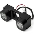 thumbnail image 1 of Krator LED Hitch Light Reverse / Work Light for Trucks Trailer SUV 2" Hitch Receiver, 1 of 9