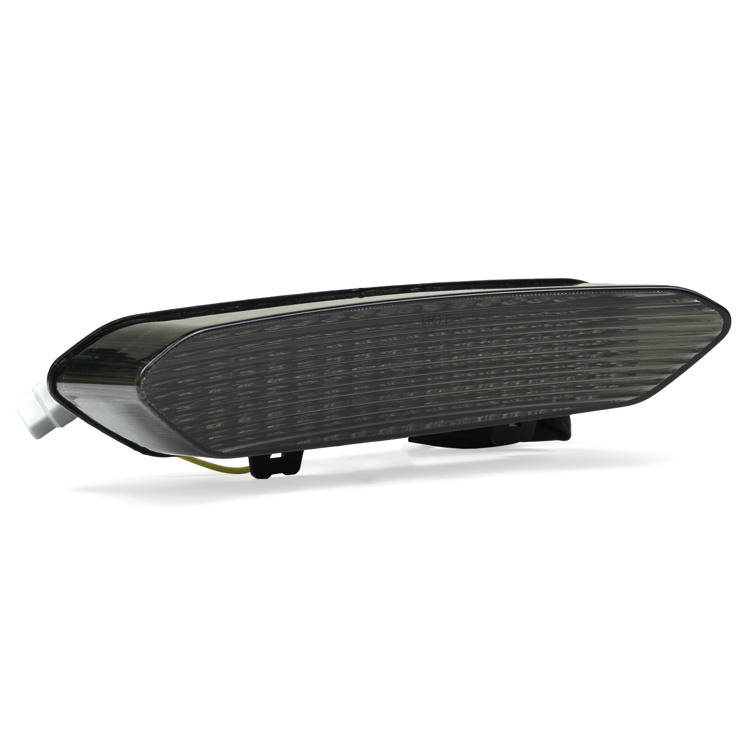 Krator LED TailLights Brake Tail Lights with Integrated Turn Signals ...