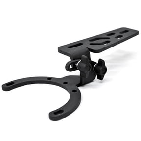 Krator Motorcycle Camera GPS Cell Phone Tank Mount Compatible with Honda CBR 900RR 929RR 954RR
