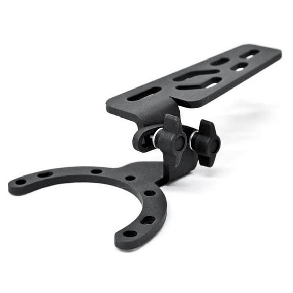 Krator Motorcycle Camera GPS Cell Phone Tank Mount Compatible with Suzuki GSX1300R Hayabusa GSXR