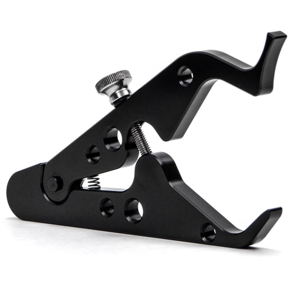 Krator Motorcycle Cruise Control Universal Throttle Assist Wrist Hand Grip Lock Cramp Compatible with Harley Davidson Road King Custom Classic