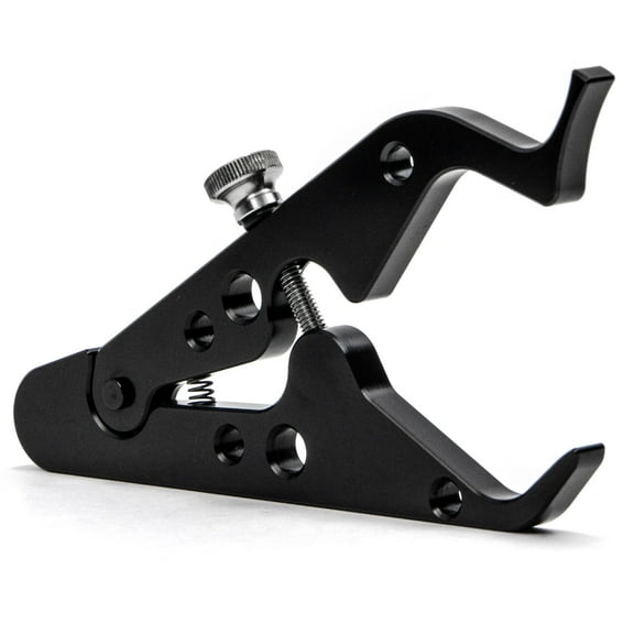 Krator Motorcycle Cruise Control Universal Throttle Assist Wrist Hand Grip Lock Cramp Compatible with Victory Hammer 8-Ball