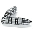 thumbnail image 1 of Krator Motorcycle Hand Grips 1 Inch Handlebar Bars Pair Compatible with Harley Davidson Ultra Tour Glide Classic, 1 of 3
