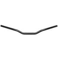 thumbnail image 1 of Krator Motorcycle Low-Rise Handlebar 7/8 Inch Compatible with Honda CB 250 450 650 700 750 Nighthawk, 1 of 7