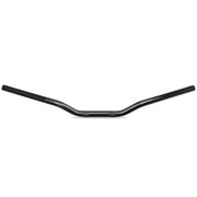 Krator Motorcycle Low-Rise Handlebar 7/8 Inch Compatible with Yamaha XT 125 200 225 250 350 500 600 750