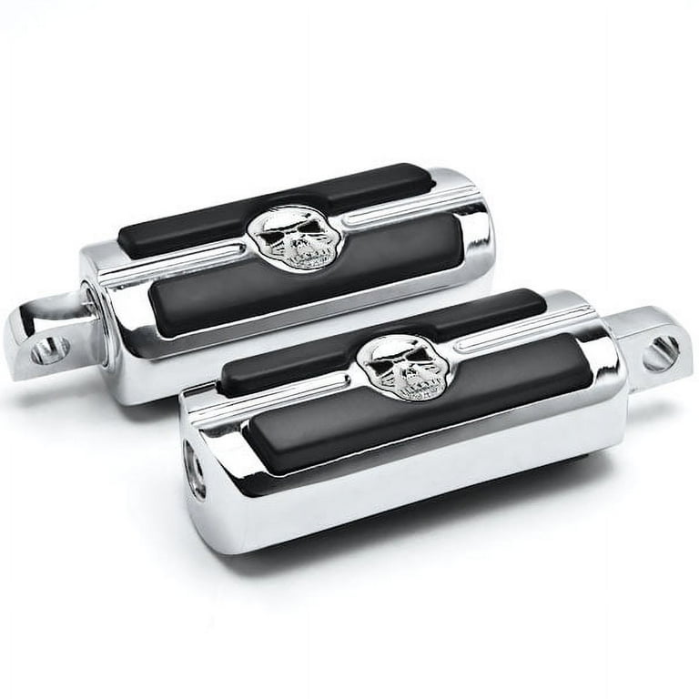 Harley davidson front foot pegs hotsell