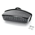 thumbnail image 1 of Krator Smoke LED Tail Light Integrated with Turn Signals Compatible with 1994-1996 Ducati Monster 750 / 800 / 900 / 1000, 1 of 1