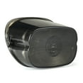 thumbnail image 1 of Krator Smoke LED Tail Light Integrated with Turn Signals Compatible with 1999-2007 Harley Davidson Dyna Glide, 1 of 9
