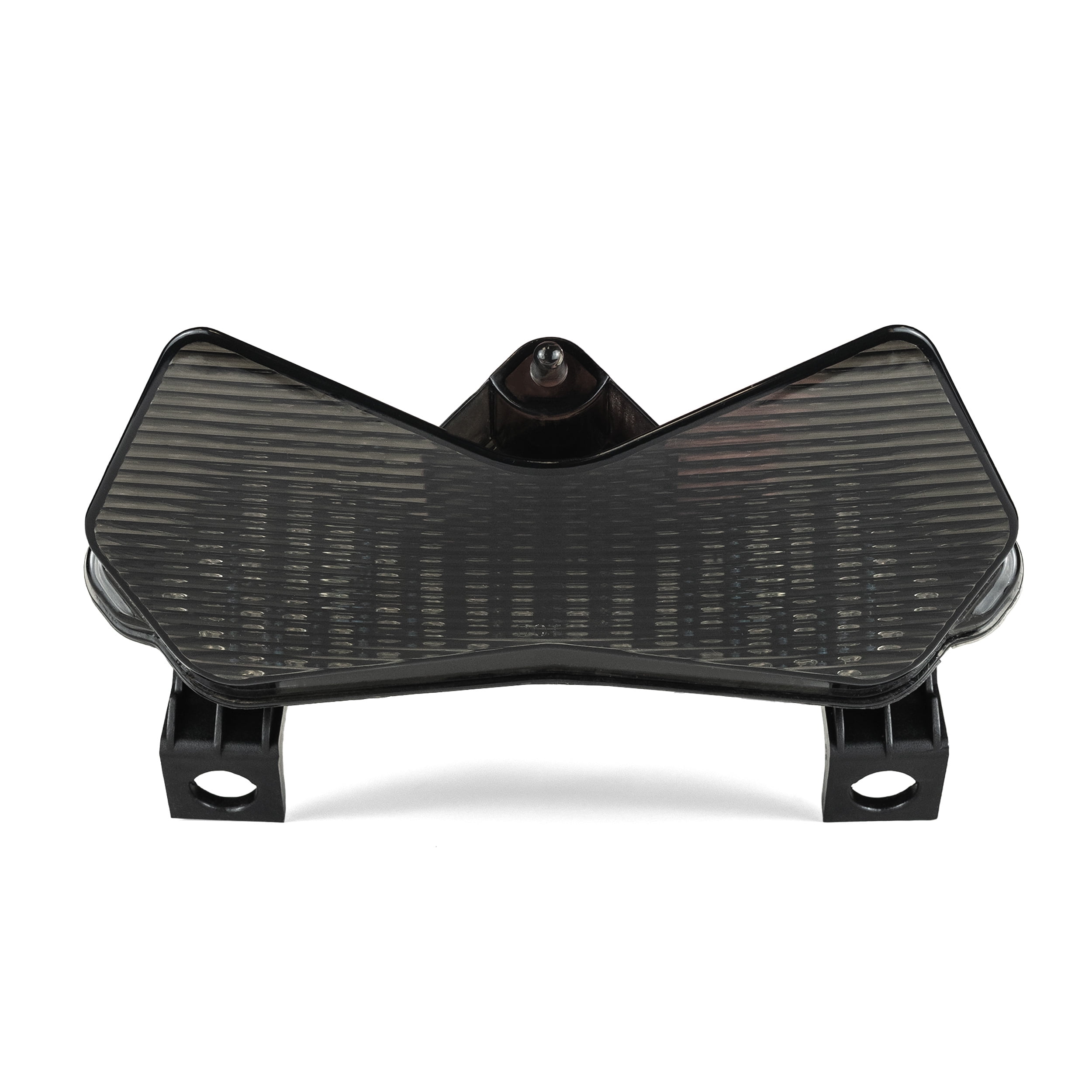 Krator Smoke Integrated LED Taillight With Turn Signals – Fits