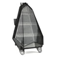thumbnail image 1 of Krator Smoke LED Tail Light Integrated with Turn Signals Compatible with 2009 Yamaha YZF R6 YZF-R6, 1 of 9
