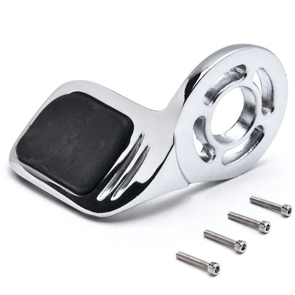 Krator Throttle Control Cruise Control Assist Cramp Stop Compatible with Yamaha Raider S XV 1900 XV1900