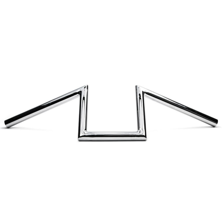 Krator Z Bars Replacement Handlebars Custom Bobber Compatible with