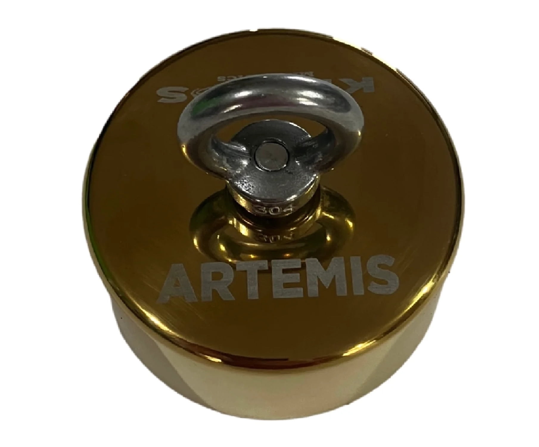 Kratos 2400 Artemis 360 Neodymium Fishing Magnet 