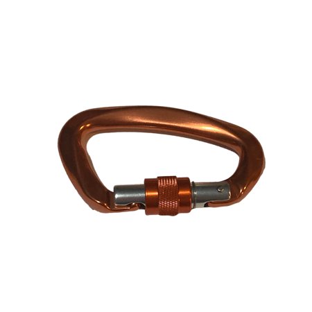 Kratos Carabiners