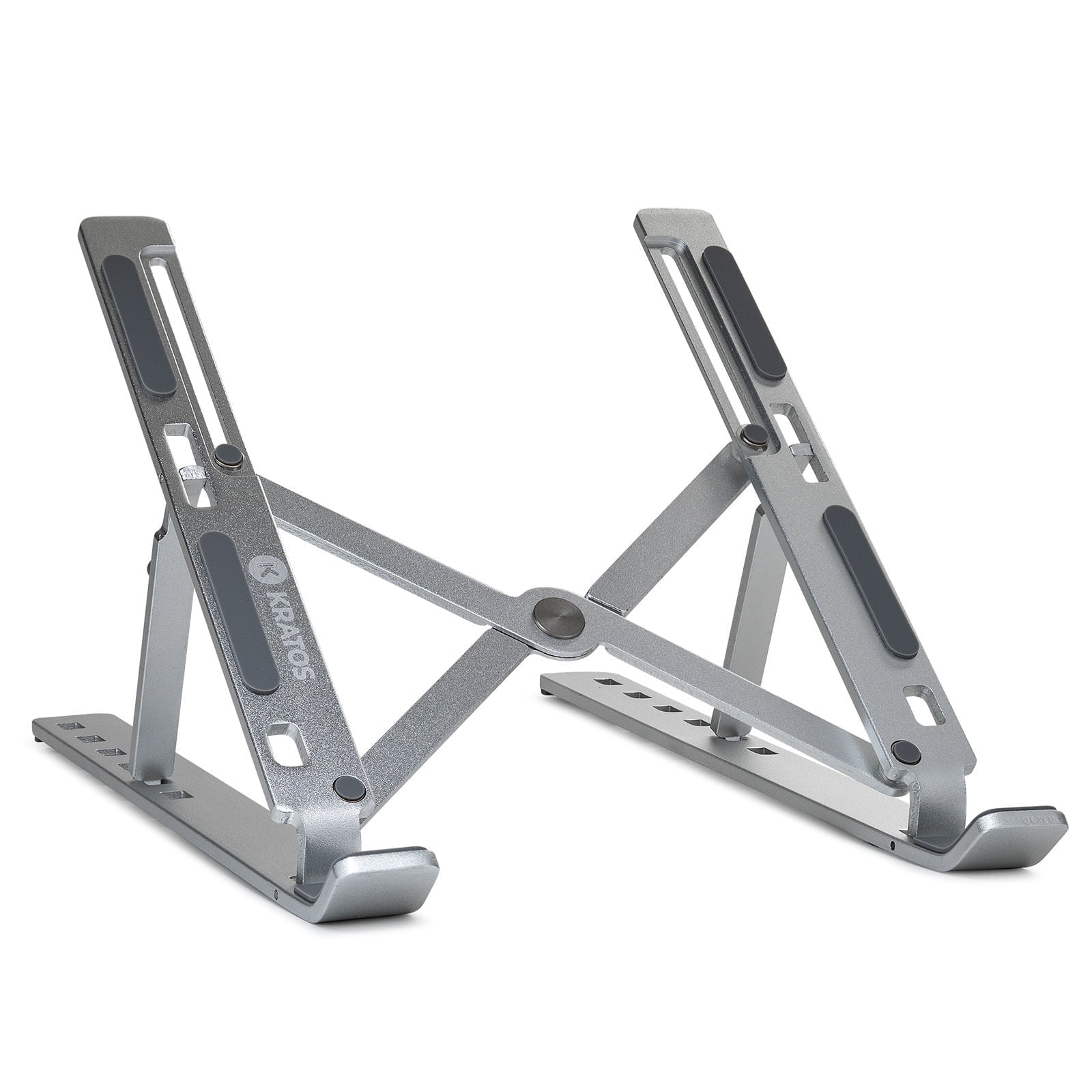 Kratos Power Aluminum Foldable Laptop Stand
