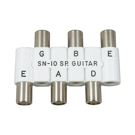 Kratt SN10 Guitar Pitch Pipe