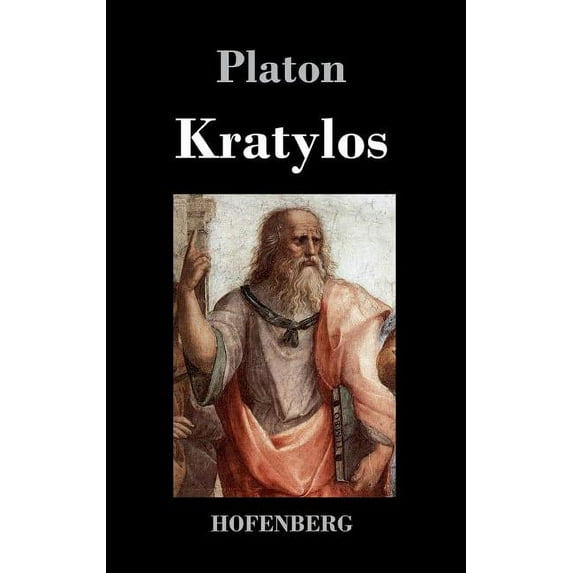 Kratylos (Hardcover)