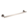 thumbnail image 1 of Kraus Bathroom Accessories - Towel Bar in Brushed Nickel, 1 of 5