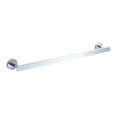 thumbnail image 1 of Kraus Bathroom Accessories - Towel Bar in Chrome, 1 of 3