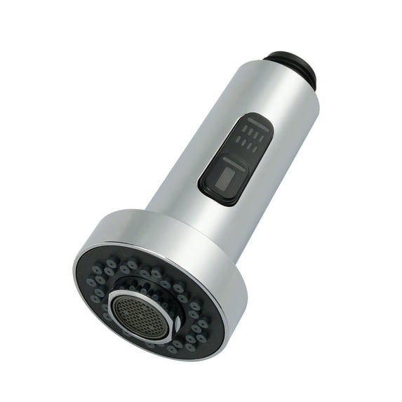 Kraus Dual Function Kitchen Faucet Sprayer in Chrome