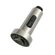 Kraus Dual Function Kitchen Faucet Sprayer in Stainless Steel