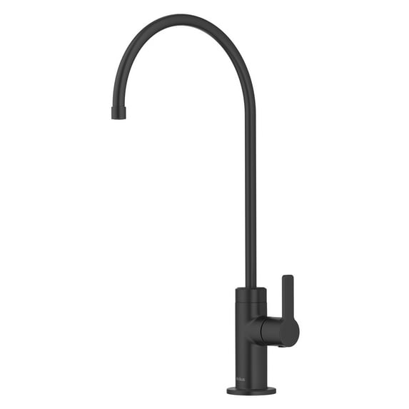 Kraus FF-103MB Brass Matte Black Drinking Water Faucet