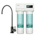 thumbnail image 1 of Kraus Fs-1001-Ff-100 Purita 1 GPM Cold Water Dispenser - Black, 1 of 7