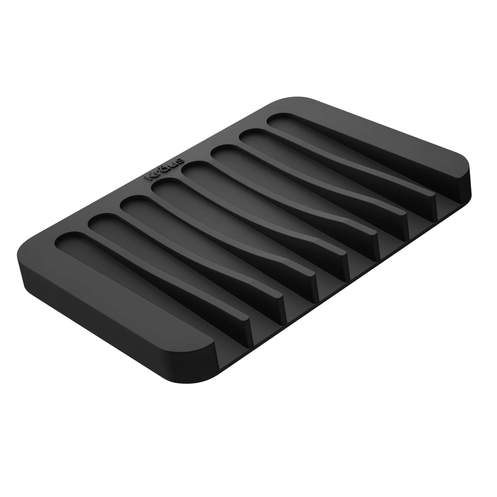 Kraus KDM-05 Soap Dish / Sponge Holder - Thumbnail 4