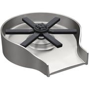 Kraus KGR-500SFS Kraus Cleanmate Glass Rinser For Kitchen Sink - Stainless Steel