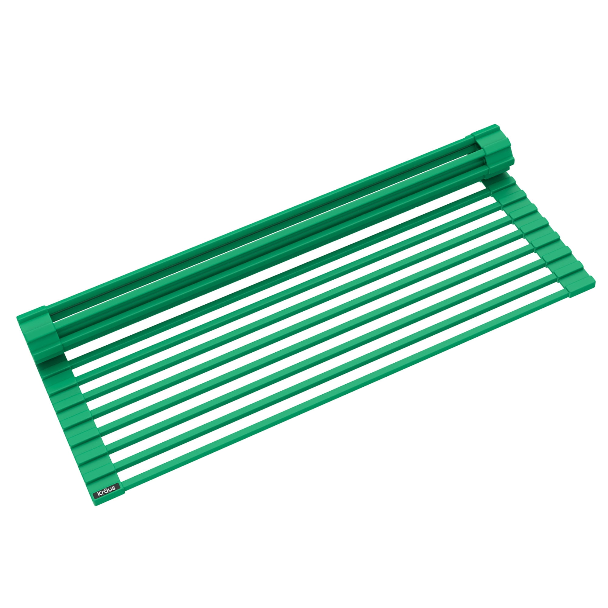 Kraus KRM-11GR Dish Drying Rack 12" X 16.875" - Grey