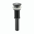 thumbnail image 1 of Kraus Pu-10 8-5/8" Pop-Up Drain Assembly - Bronze, 1 of 5