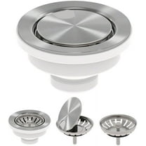 Kraus  VersiDrain Assembly with FlipCap