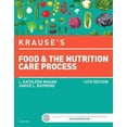 thumbnail image 1 of Krause's Food & the Nutrition Care Process (Hardcover), 1 of 3