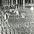 thumbnail image 1 of Kraut - Kill For Cash - Green - Music & Performance - Vinyl [7-Inch], 1 of 1