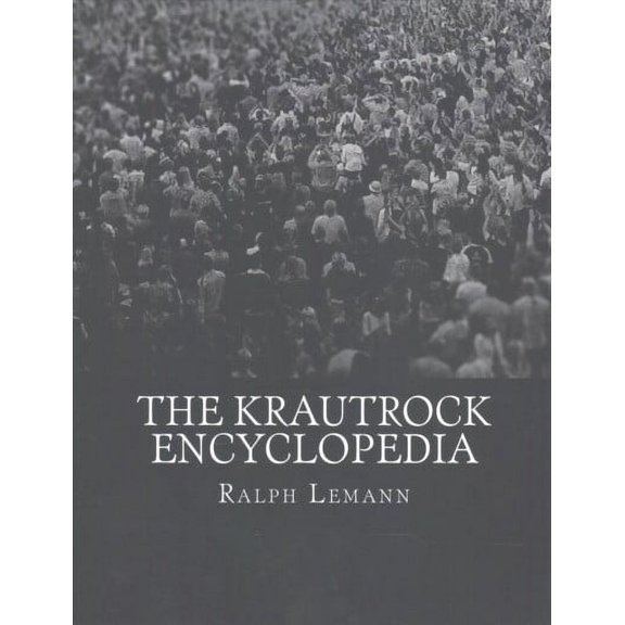 Krautrock Encyclopedia