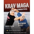 thumbnail image 1 of Krav Maga Combatives: Maximum Effect, (Paperback), 1 of 1