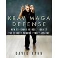 thumbnail image 1 of Pre-Owned Krav Maga Defense: How to Defend Yourself Against the 12 Most Common Unarmed Street Attacks (Paperback) 1250090822 9781250090829, 1 of 1