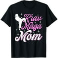 thumbnail image 1 of Krav Maga Mom Fighting Equipment Krav Maga T-Shirt, 1 of 4
