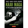 thumbnail image 1 of Pre-Owned Krav Maga: Real World Solutions to Real World Violence - Disrupt - Damage - Destroy - Disengage (Paperback) 0804843929 9780804843928, 1 of 1