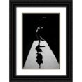 thumbnail image 1 of Kravanja, Jure 13x18 Black Ornate Wood Framed with Double Matting Museum Art Print Titled - Edgar The Great Ii., 1 of 4