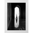 thumbnail image 1 of Kravanja, Jure 23x32 White Modern Wood Framed Museum Art Print Titled - Light, 1 of 4