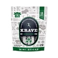 thumbnail image 1 of Krave Beef Stick Chimichurri 12 ea Minis (Pack of 8), 1 of 7