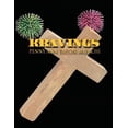 thumbnail image 1 of Kravings (Paperback), 1 of 1